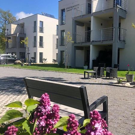 Apartamenty Szmaragdowa 10 Mielno  Exterior photo