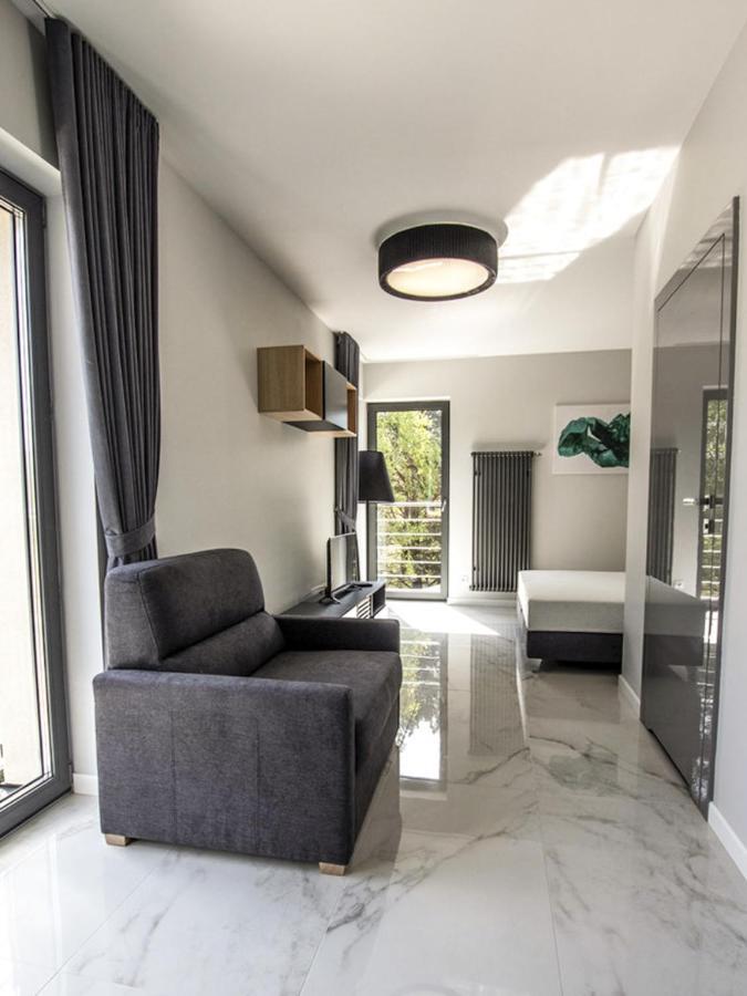 Apartamenty Szmaragdowa 10 Mielno  Exterior photo
